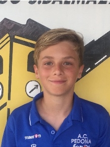 GIORDANO TOMMASO